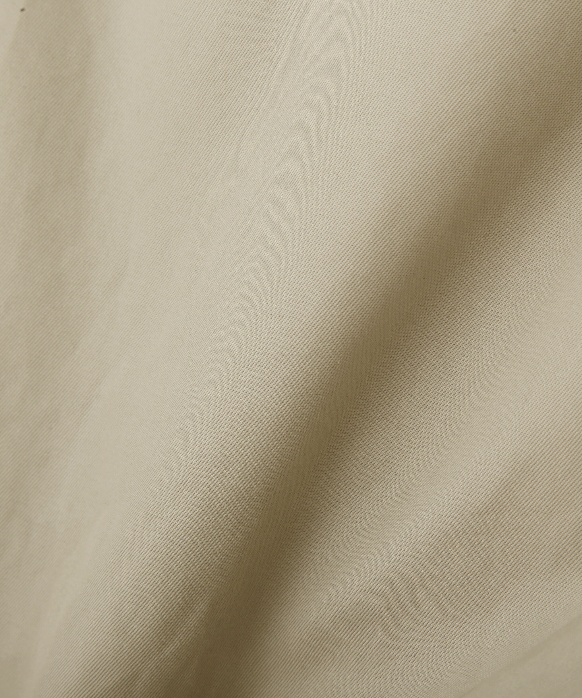 「SOFT BRUSHED COTTON TWILL TROUSERS」|キュロット|