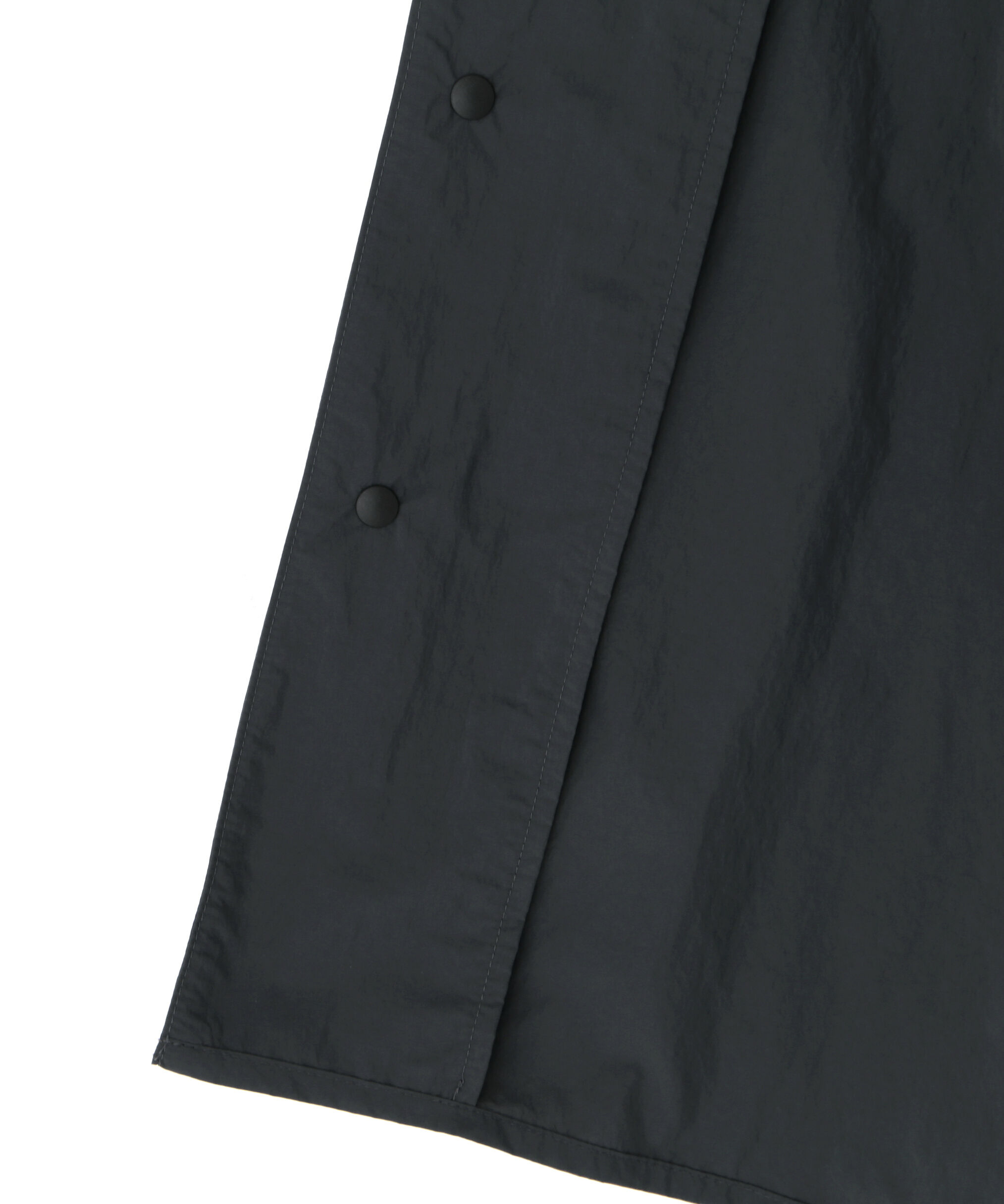 MARGARET HOWELL「RECYCLE NYLON LIGHT POPLIN SHIRT」|Tシャツ・カットソー|