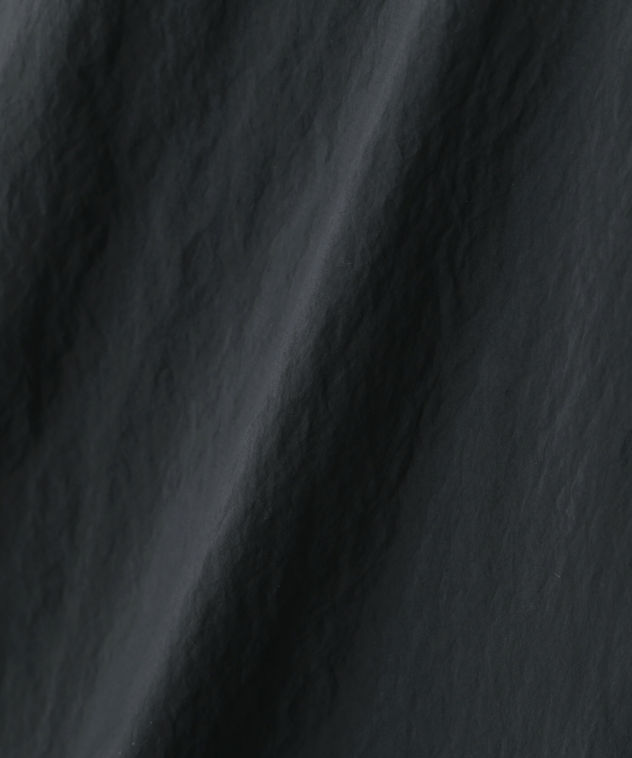 MARGARET HOWELL「RECYCLE NYLON LIGHT POPLIN SHIRT」|Tシャツ・カットソー|