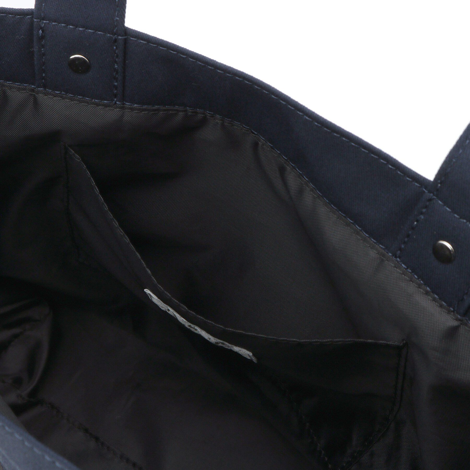 Dessin「Deddyさがら刺繍トートバッグ」|トートバッグ|