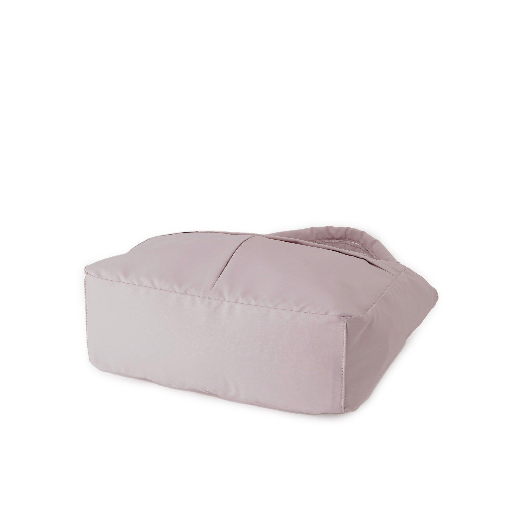 ITS&rsquo;DEMO「【A4対応／9ポケット】ふんわり軽量トート」|トートバッグ|