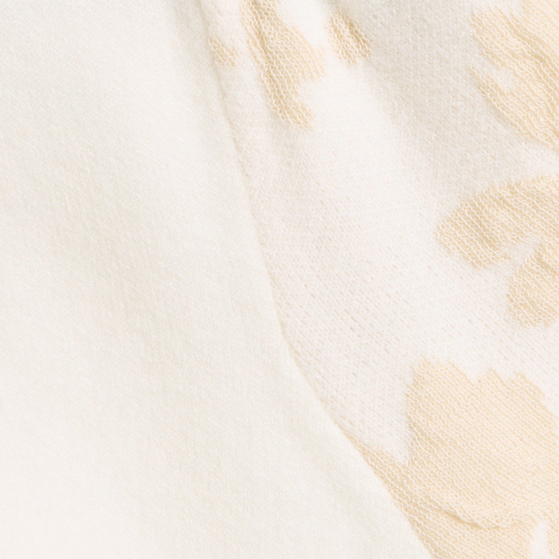 ITS&rsquo;DEMO「【手洗い可】花柄ジャカード袖ニット」|ニット・セーター|