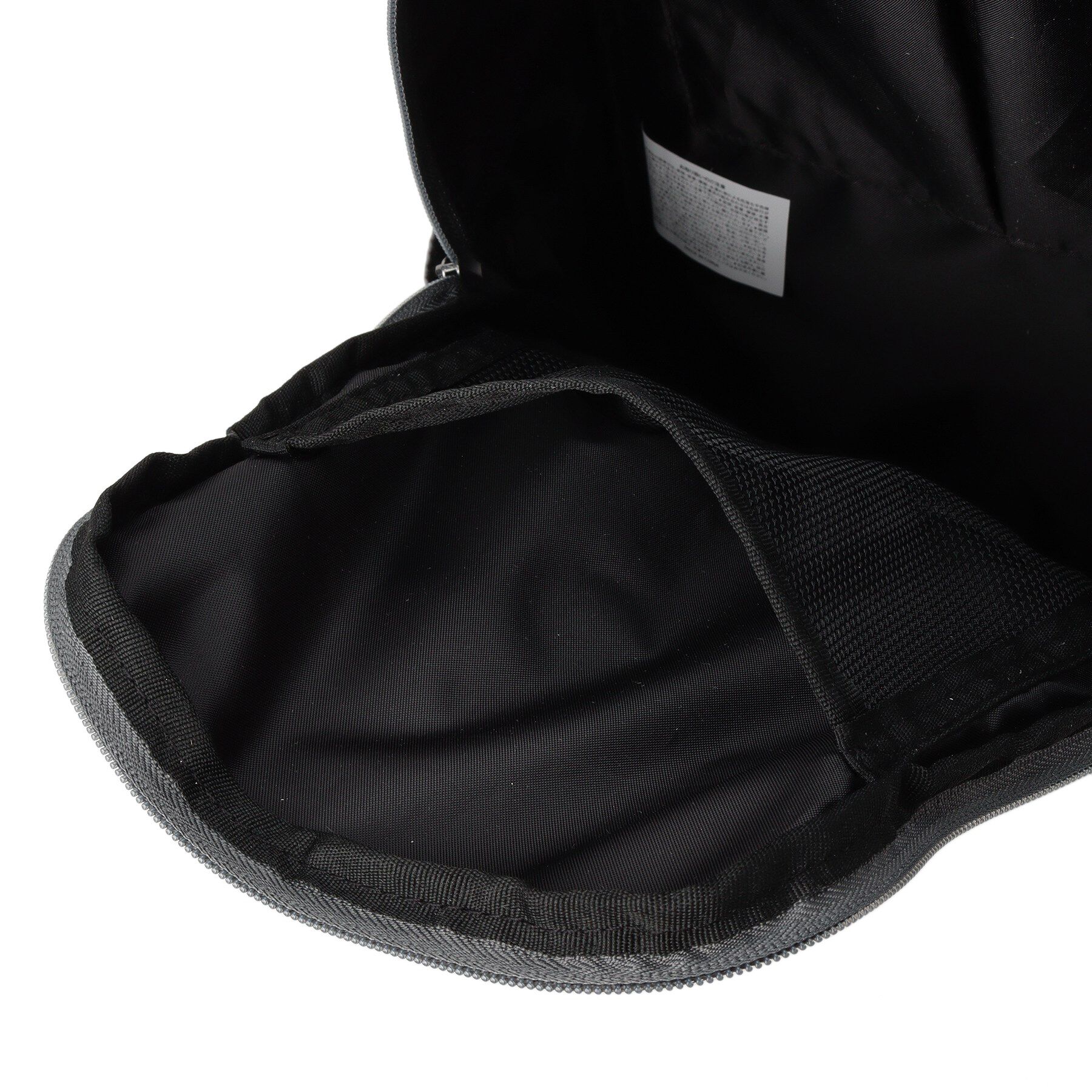 ITS&rsquo;DEMO「【8ポケット】撥水レースアップリュック」|リュック|