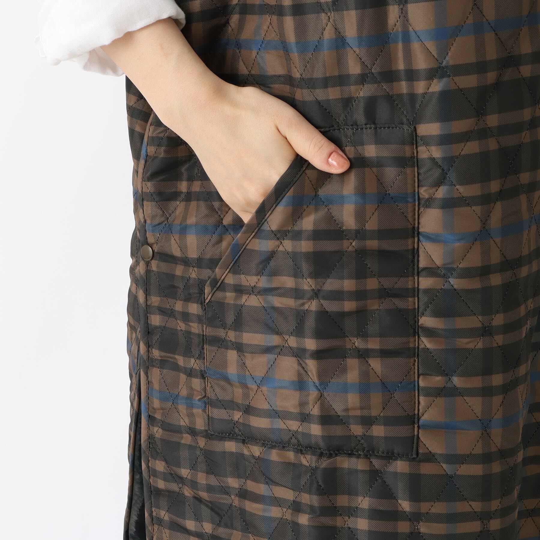 212 KITCHEN STORE「オリバーキルトタブリエ BR」|食器・キッチングッズ|