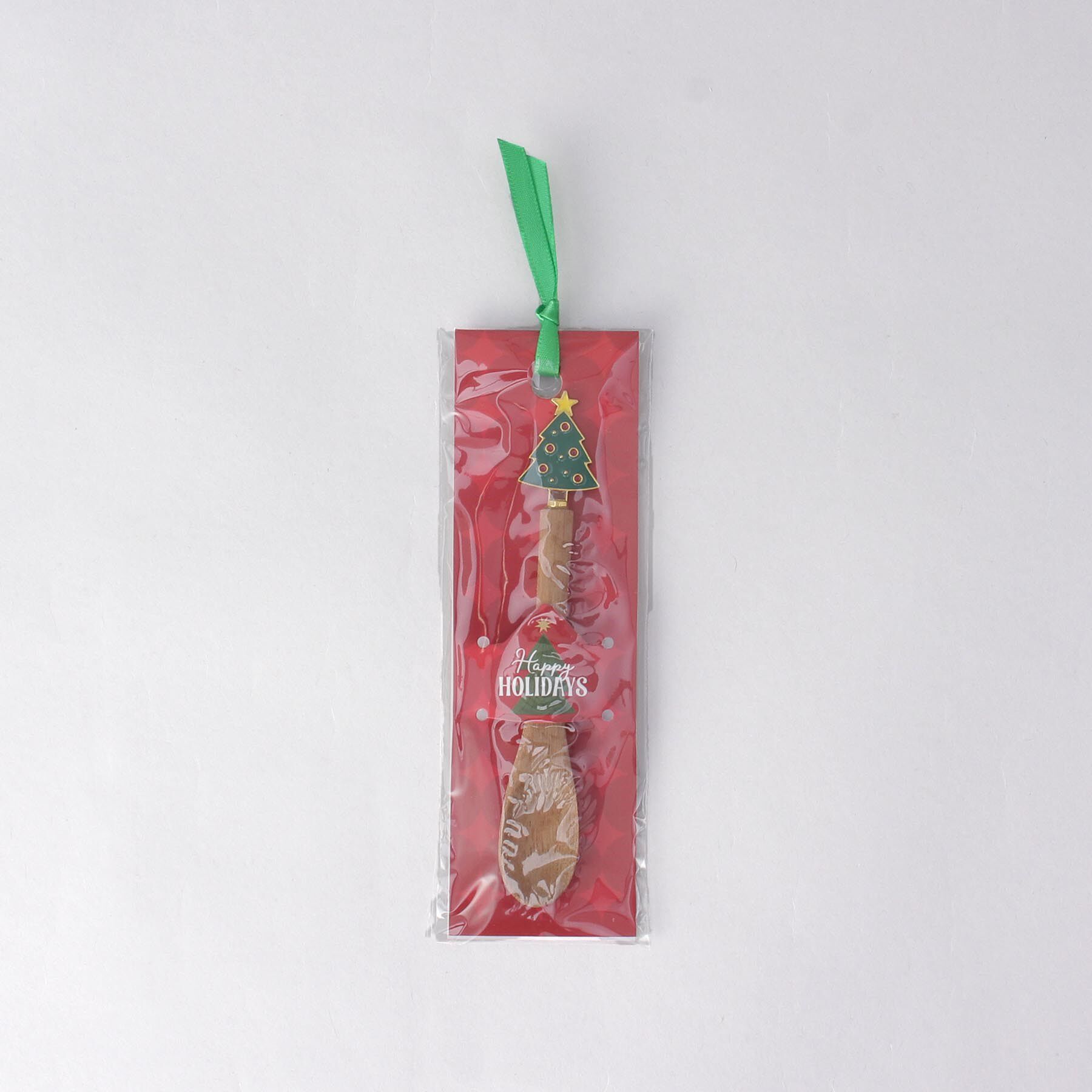 212 KITCHEN STORE「クリスマスウッドカトラリー ツリースプーン」|食器・キッチングッズ|