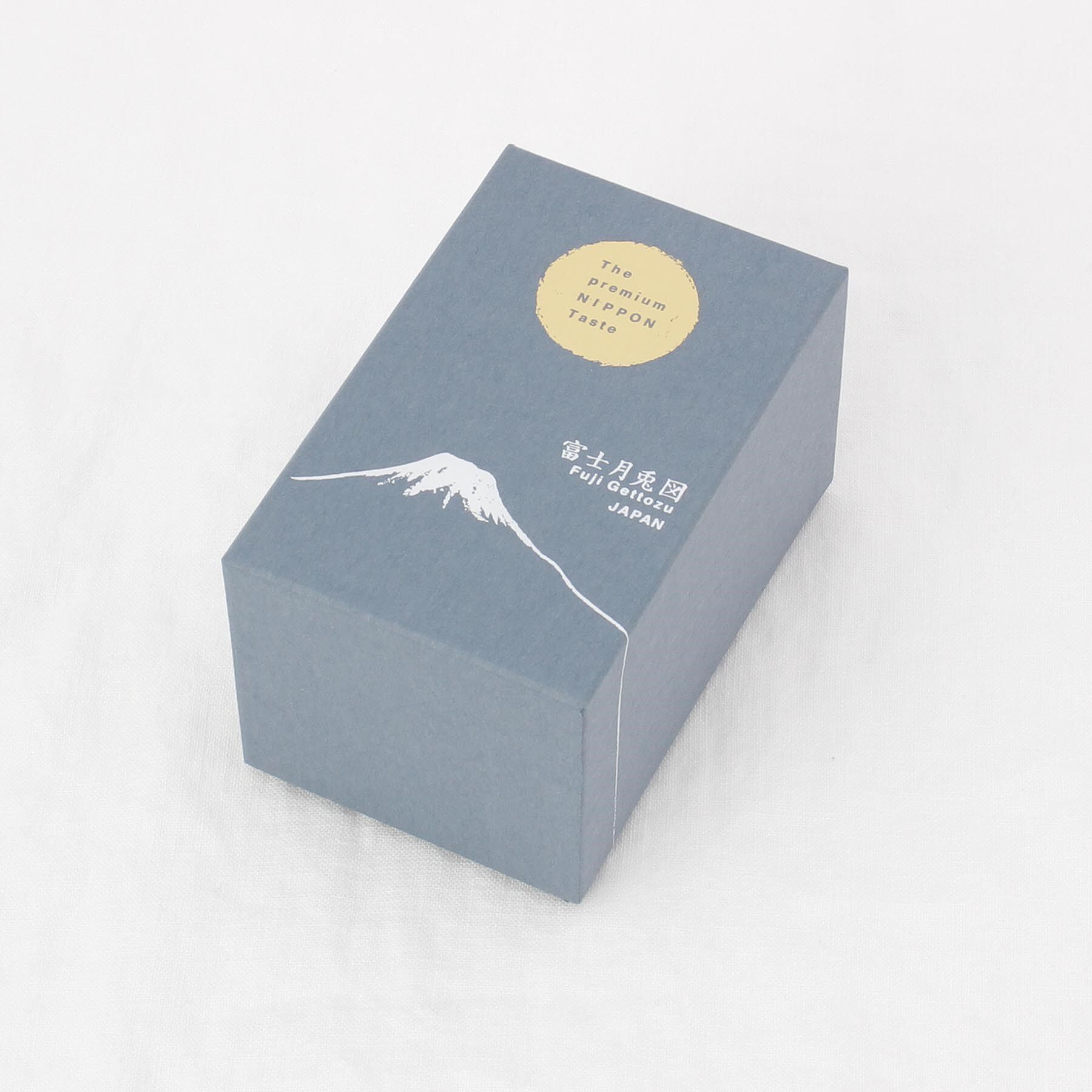 212 KITCHEN STORE「富士月兎図 脚付杯」|グラス・マグカップ|