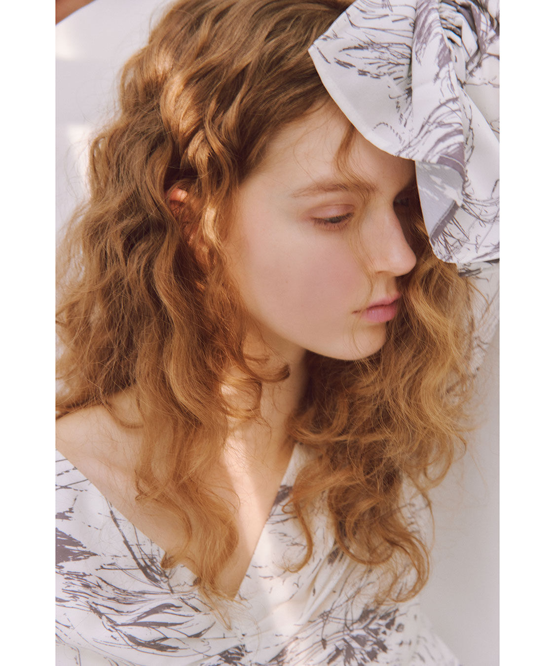 COCO DEAL「フラワープリントワンピース」|ワンピース|