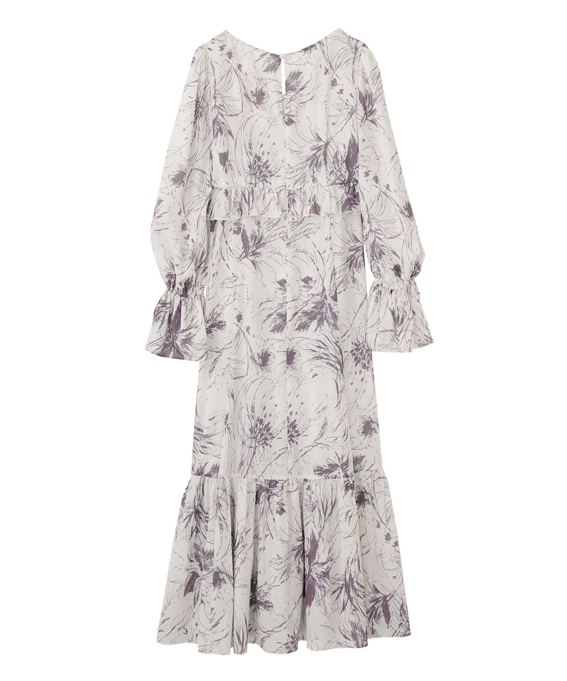 COCO DEAL「フラワープリントワンピース」|ワンピース|