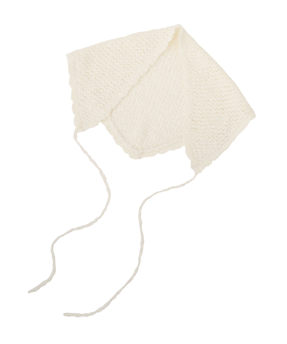 COCO DEAL「バブーシュカセットニットカーディガン」|ニット・セーター|