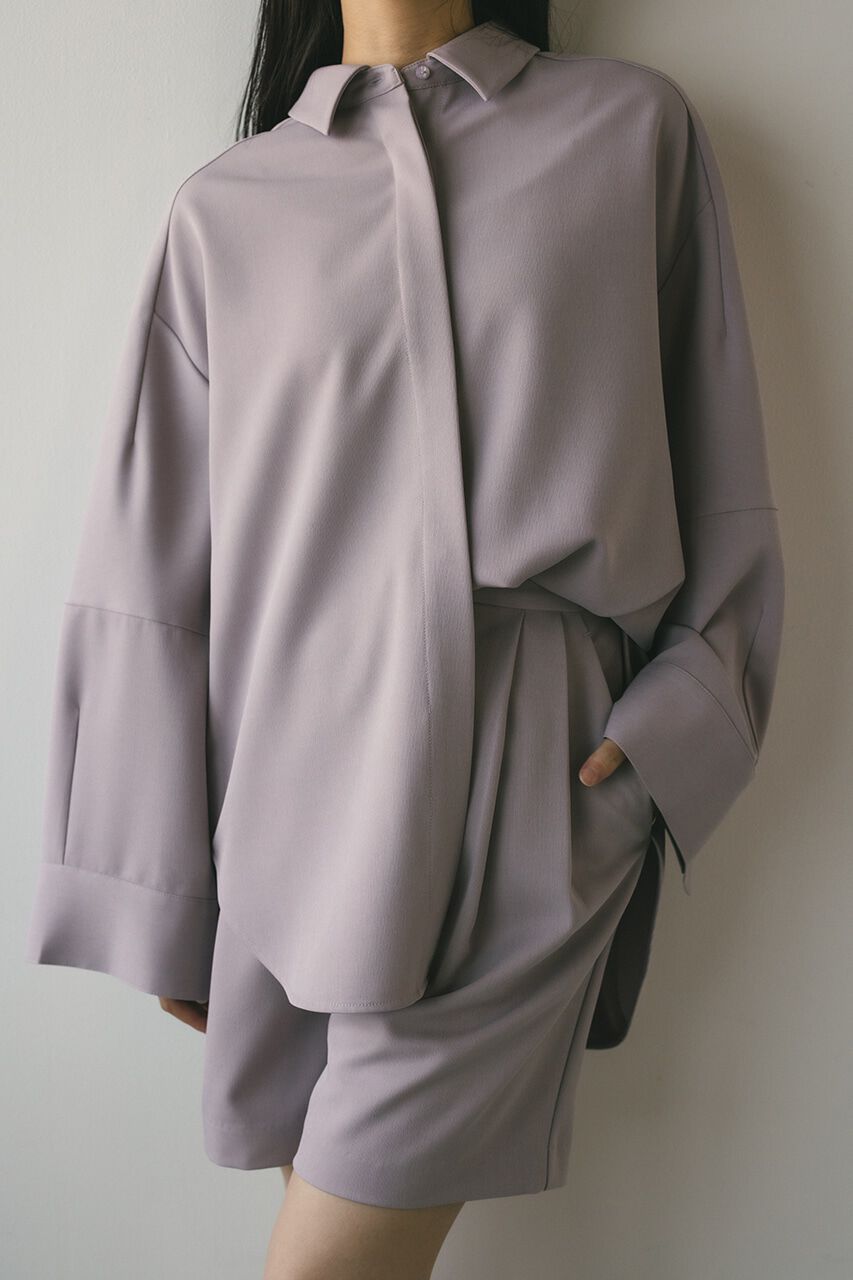 STYLEMIXER「オーバーサイズシャツ」|シャツ・ブラウス|