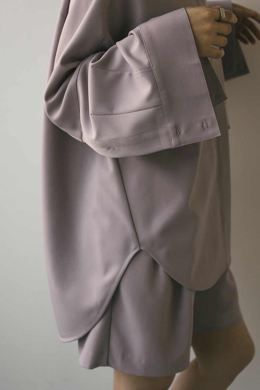 STYLEMIXER「オーバーサイズシャツ」|シャツ・ブラウス|