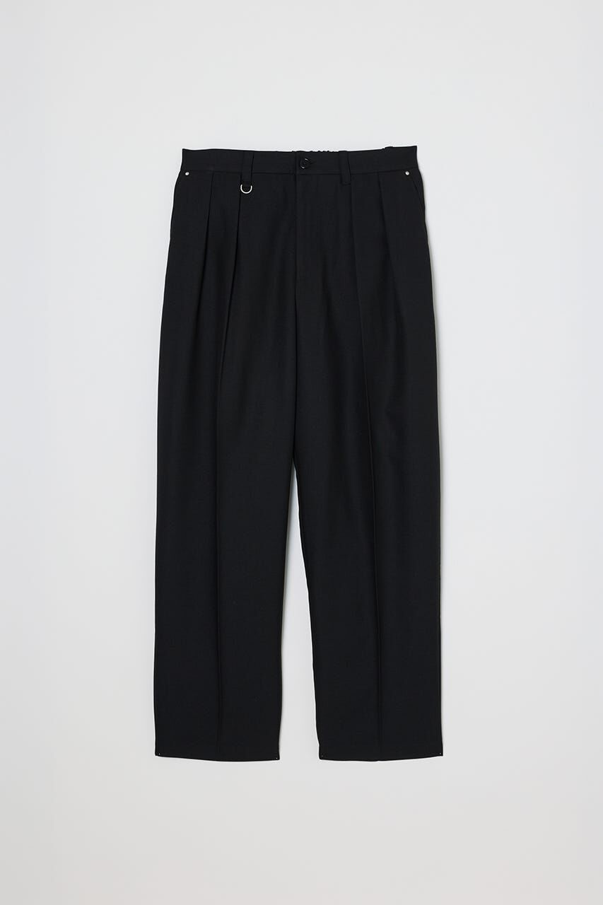 STYLEMIXER「2タックテーパードパンツ」|その他|