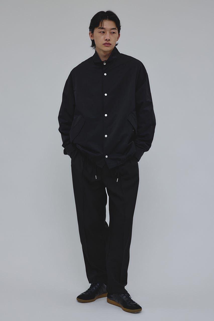 STYLEMIXER「2タックテーパードパンツ」|その他|