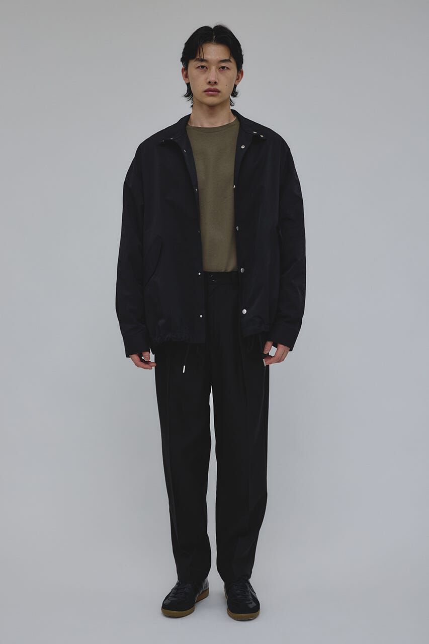 STYLEMIXER「2タックテーパードパンツ」|その他|