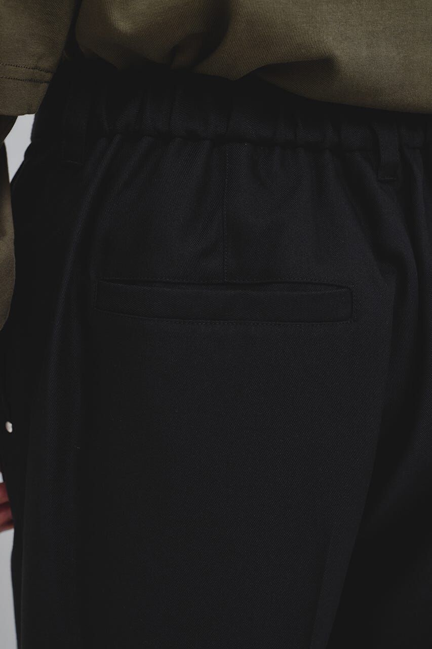 STYLEMIXER「2タックテーパードパンツ」|その他|