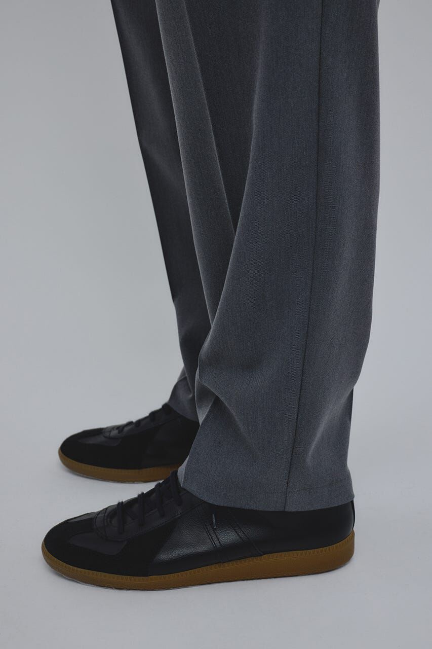 STYLEMIXER「2タックテーパードパンツ」|その他|