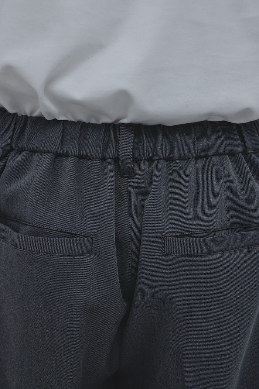 STYLEMIXER「2タックテーパードパンツ」|その他|