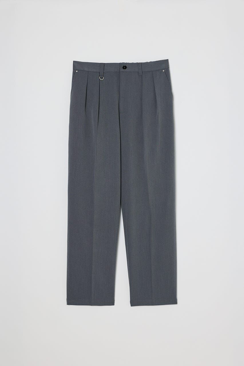 STYLEMIXER「2タックテーパードパンツ」|その他|