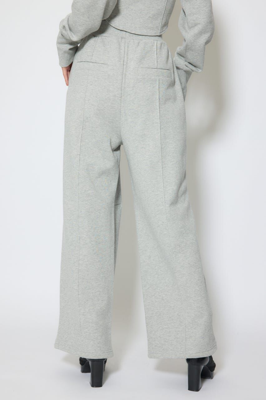 rienda「ルーズスウェットパンツ」|その他|