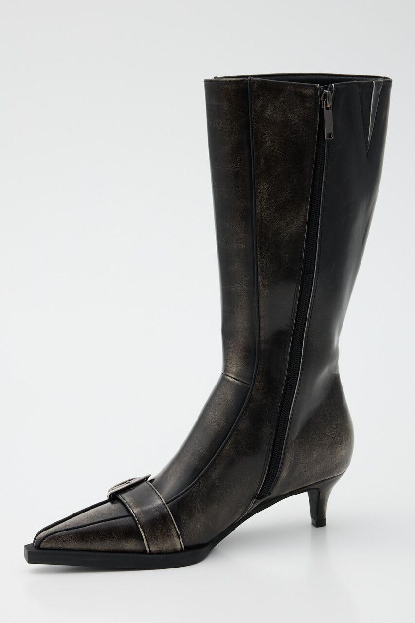 SLY「POINTED TOE TINY ブーツ」|その他|