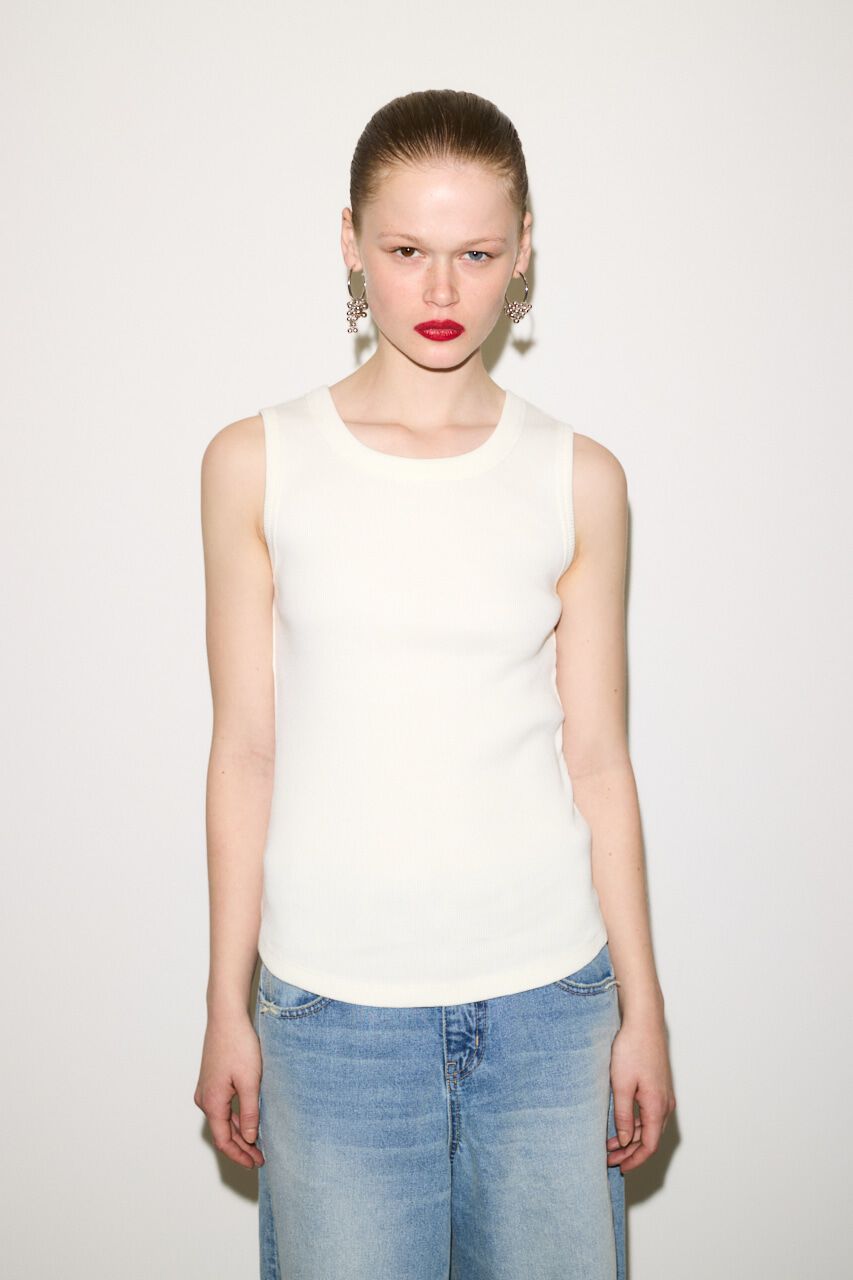 SLY「VARIOUS TANK SET」|タンクトップ|