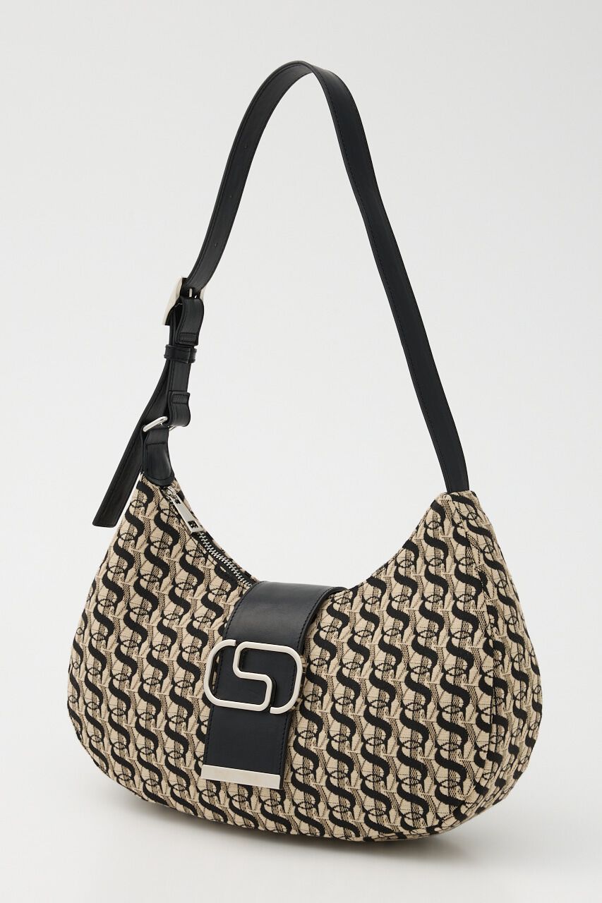 SLY「S BADGE BUCKLE BELTED バッグ」|その他|