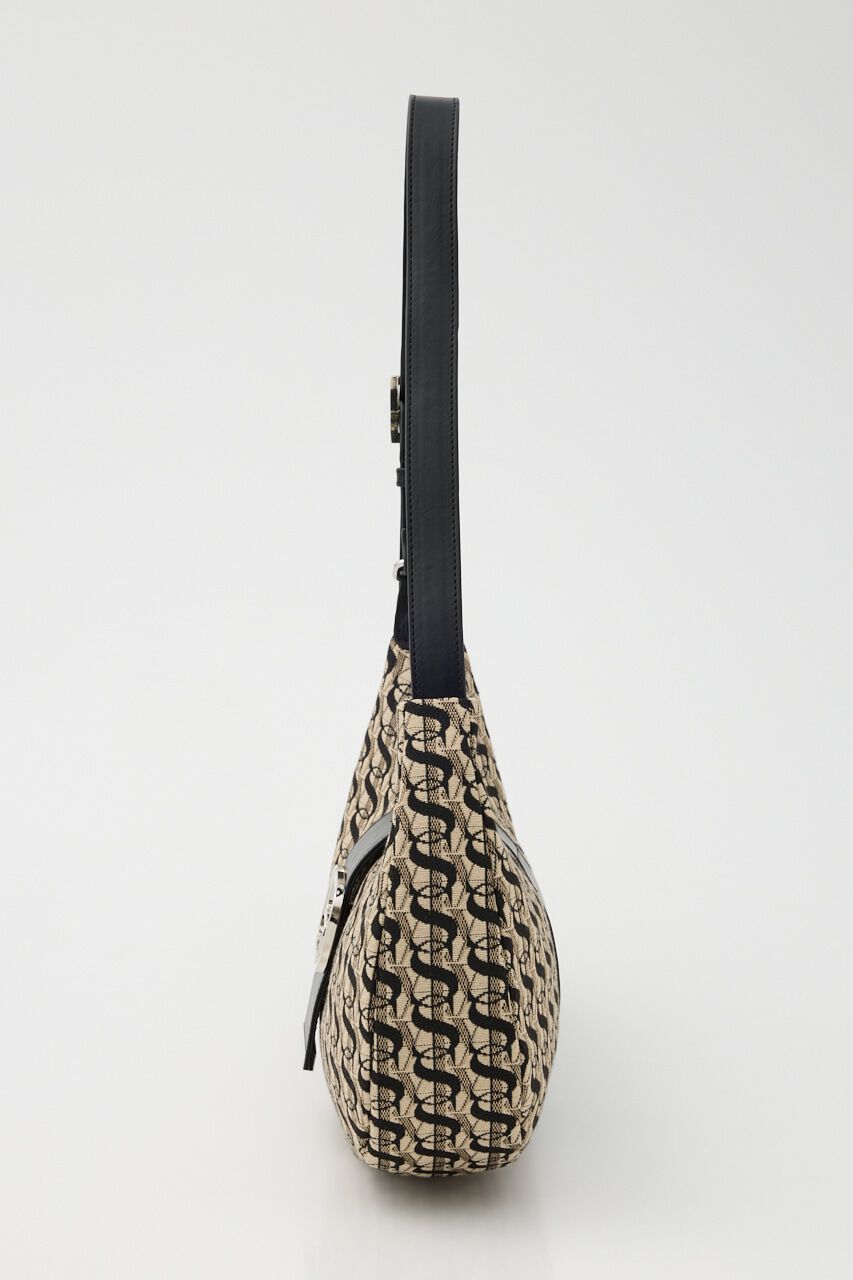 SLY「S BADGE BUCKLE BELTED バッグ」|その他|