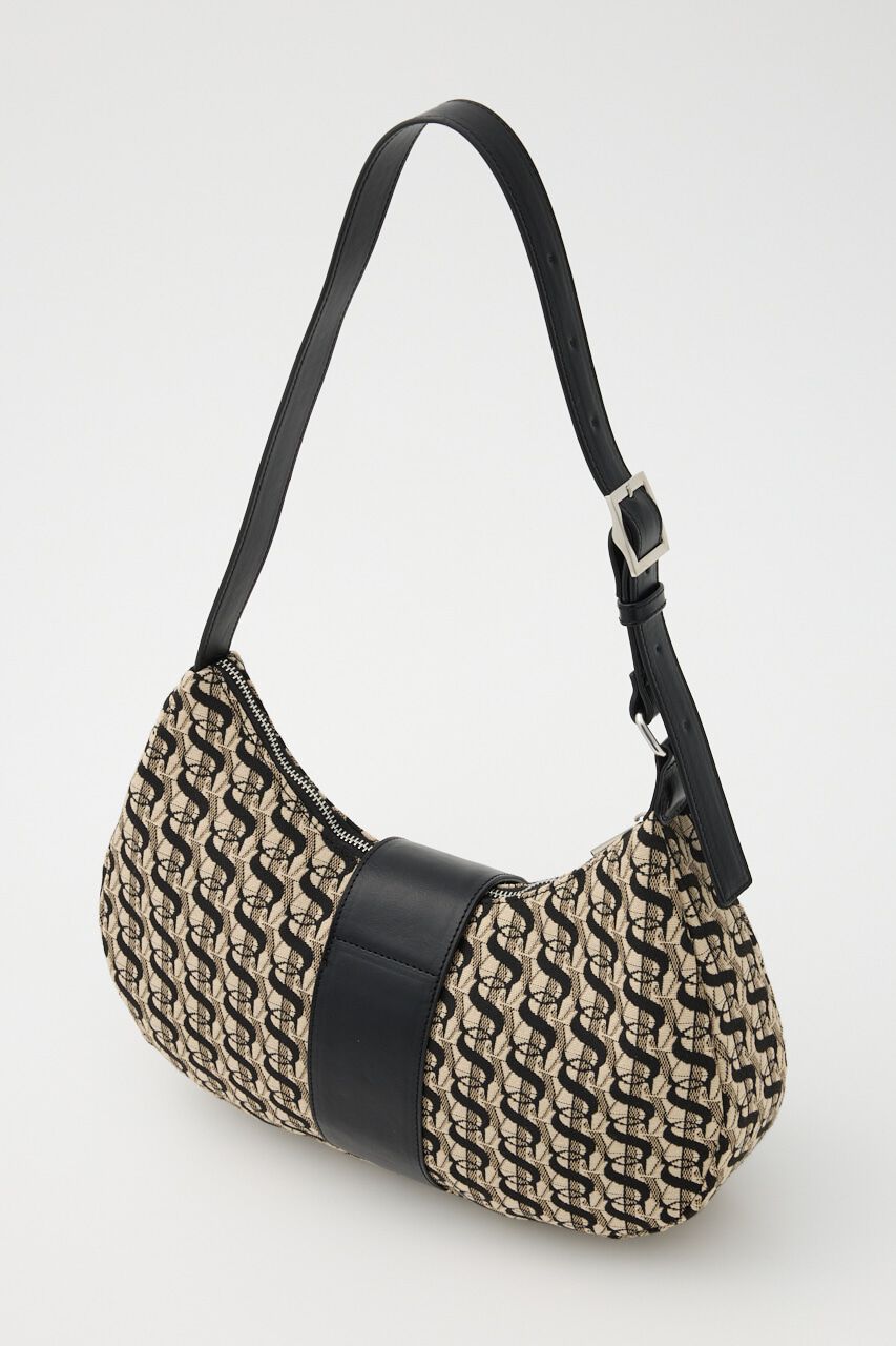 SLY「S BADGE BUCKLE BELTED バッグ」|その他|