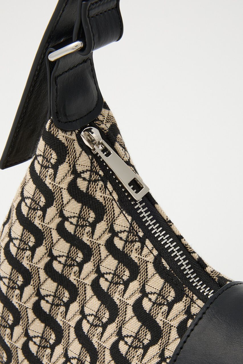 SLY「S BADGE BUCKLE BELTED バッグ」|その他|