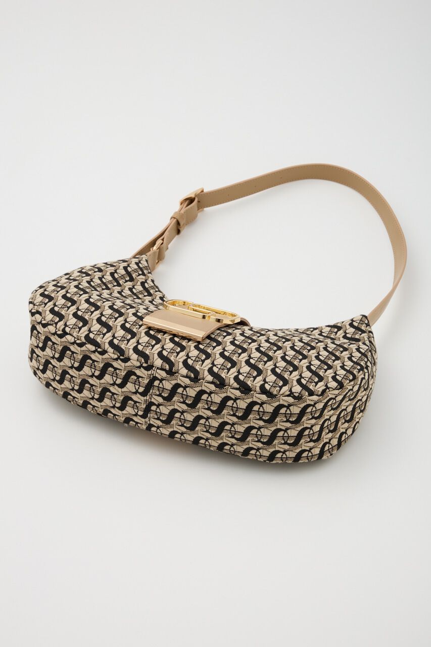 SLY「S BADGE BUCKLE BELTED バッグ」|その他|