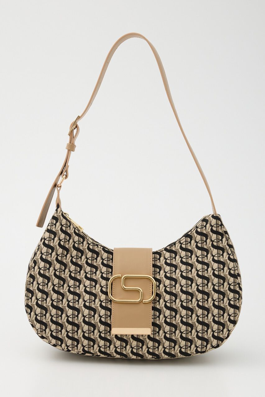 SLY「S BADGE BUCKLE BELTED バッグ」|その他|