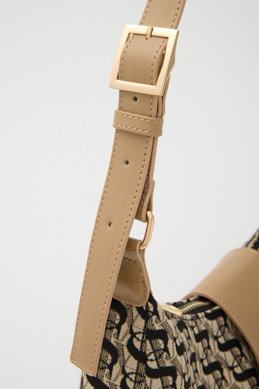 SLY「S BADGE BUCKLE BELTED バッグ」|その他|