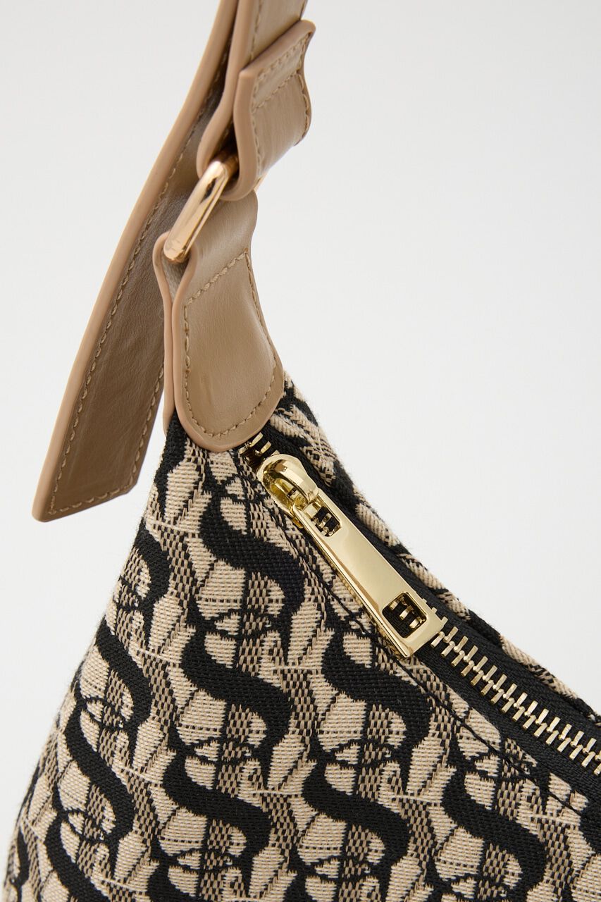 SLY「S BADGE BUCKLE BELTED バッグ」|その他|