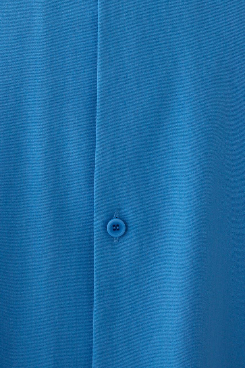 RIM.ARK 「Minimal box silhouette SH」|シャツ・ブラウス|