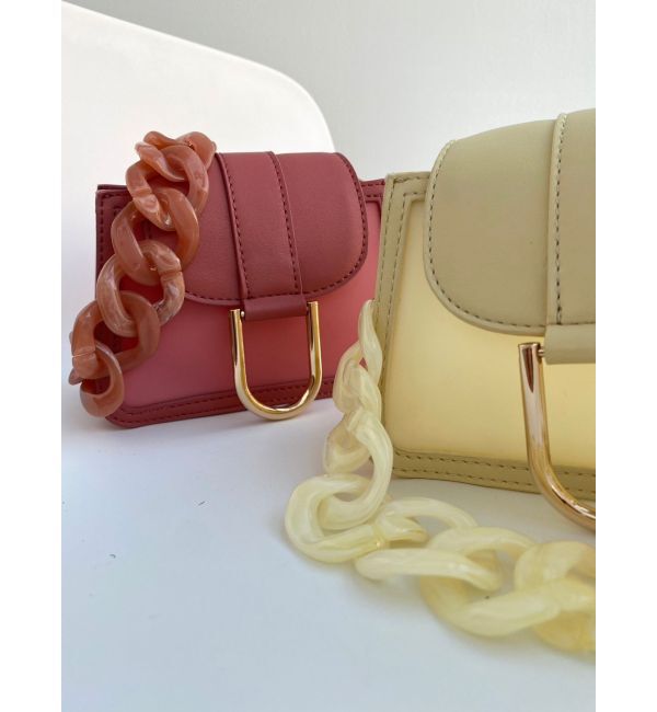 RESEXXY「コンパクトミニバッグ」|その他|