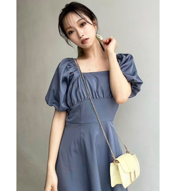 RESEXXY「コンパクトミニバッグ」|その他|