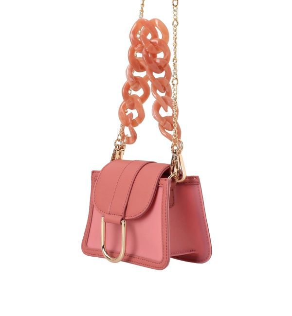 RESEXXY「コンパクトミニバッグ」|その他|