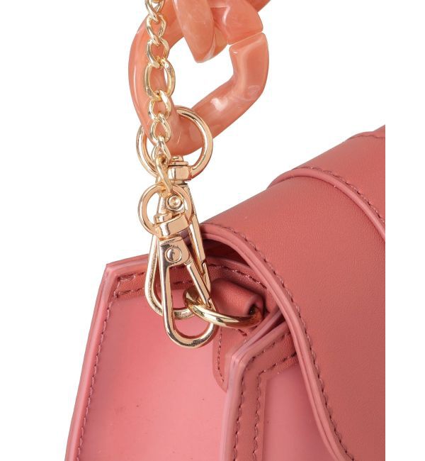 RESEXXY「コンパクトミニバッグ」|その他|