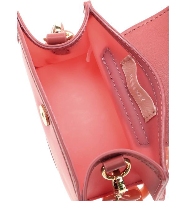 RESEXXY「コンパクトミニバッグ」|その他|