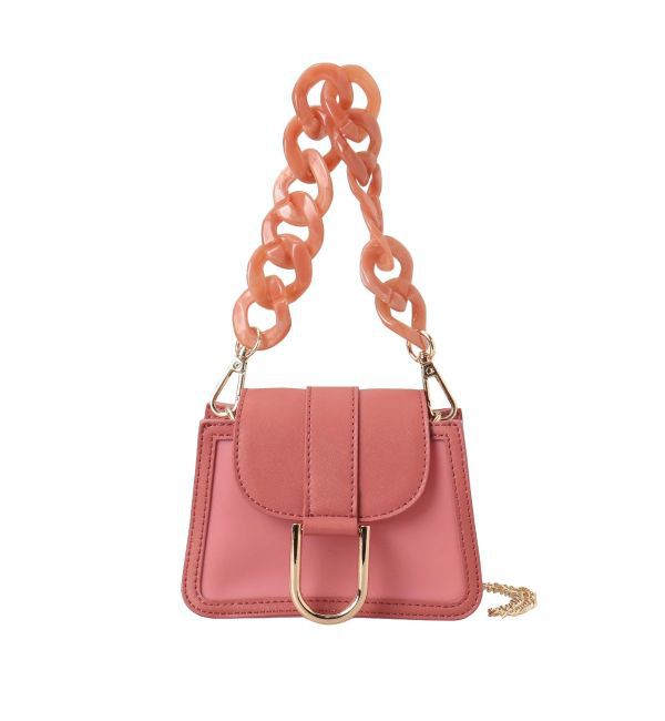 RESEXXY「コンパクトミニバッグ」|その他|