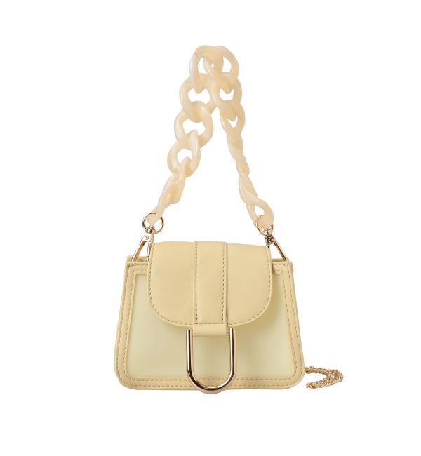 RESEXXY「コンパクトミニバッグ」|その他|