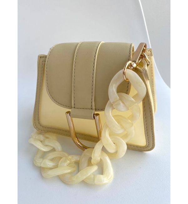 RESEXXY「コンパクトミニバッグ」|その他|