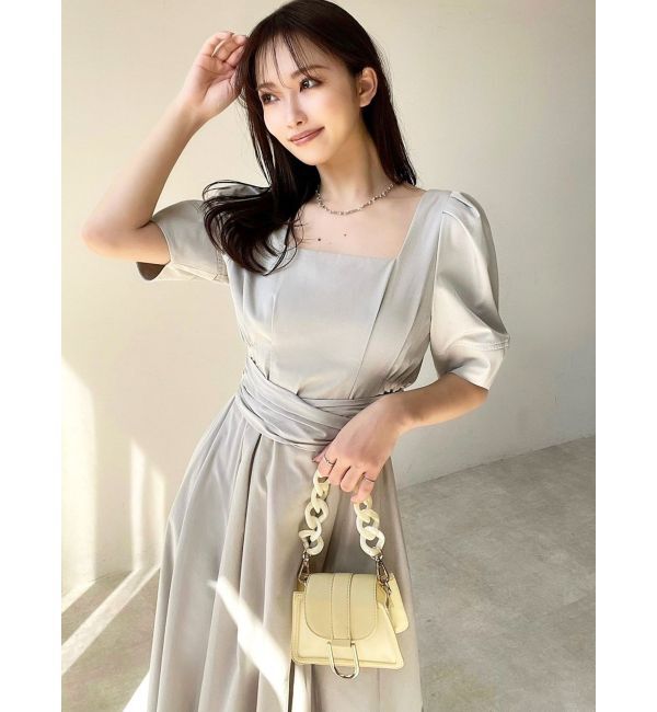 RESEXXY「コンパクトミニバッグ」|その他|