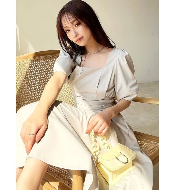 RESEXXY「コンパクトミニバッグ」|その他|