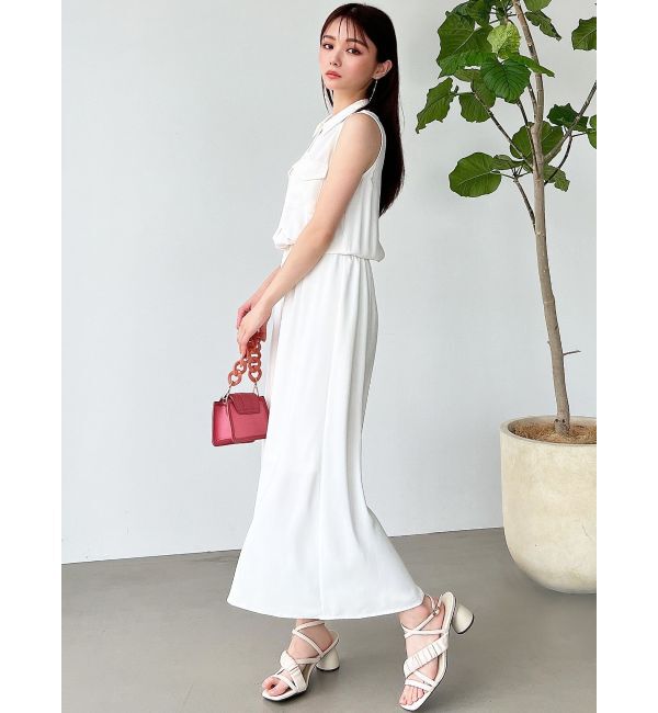 RESEXXY「コンパクトミニバッグ」|その他|