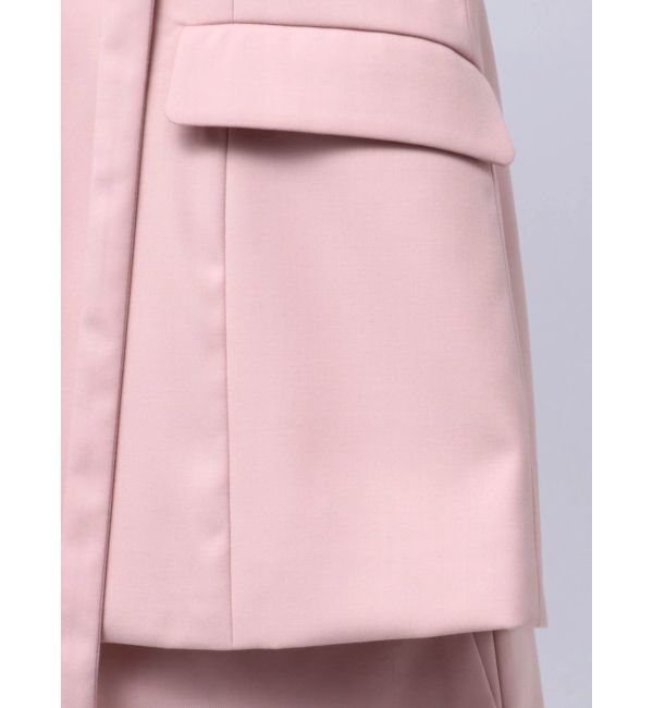 dazzlin「【セットアップ対応】シングルテーラードジャケット」|テーラードジャケット|