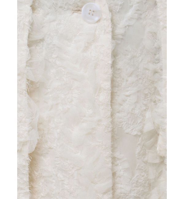 dazzlin「【セットアップ対応】シングルテーラードジャケット」|テーラードジャケット|