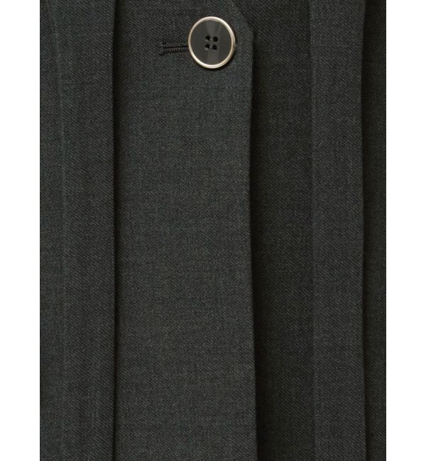 dazzlin「【セットアップ対応】シングルテーラードジャケット」|テーラードジャケット|