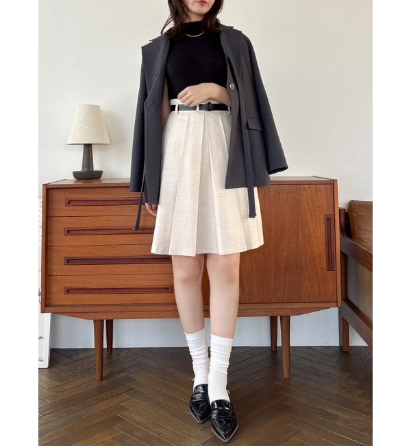 dazzlin「【セットアップ対応】シングルテーラードジャケット」|テーラードジャケット|