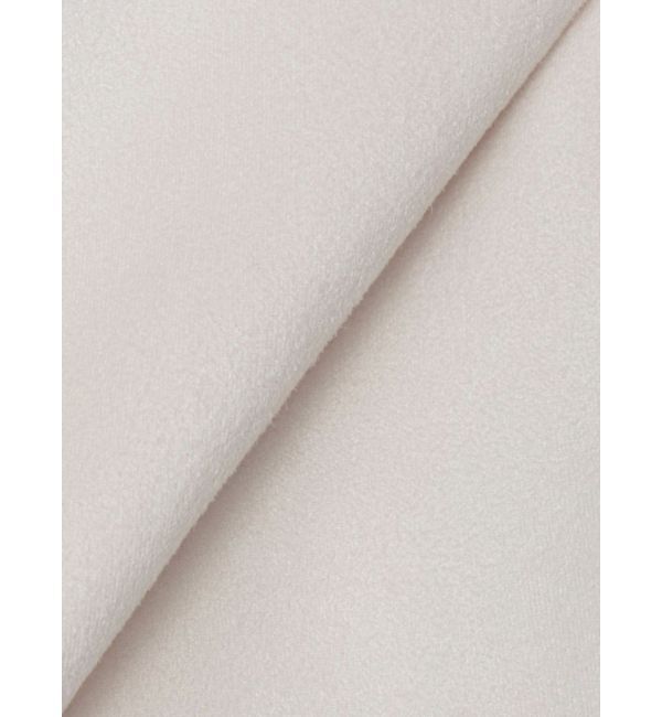 MERCURYDUO「フェイクスエードコンパクトライダースジャケット」|ライダースジャケット|